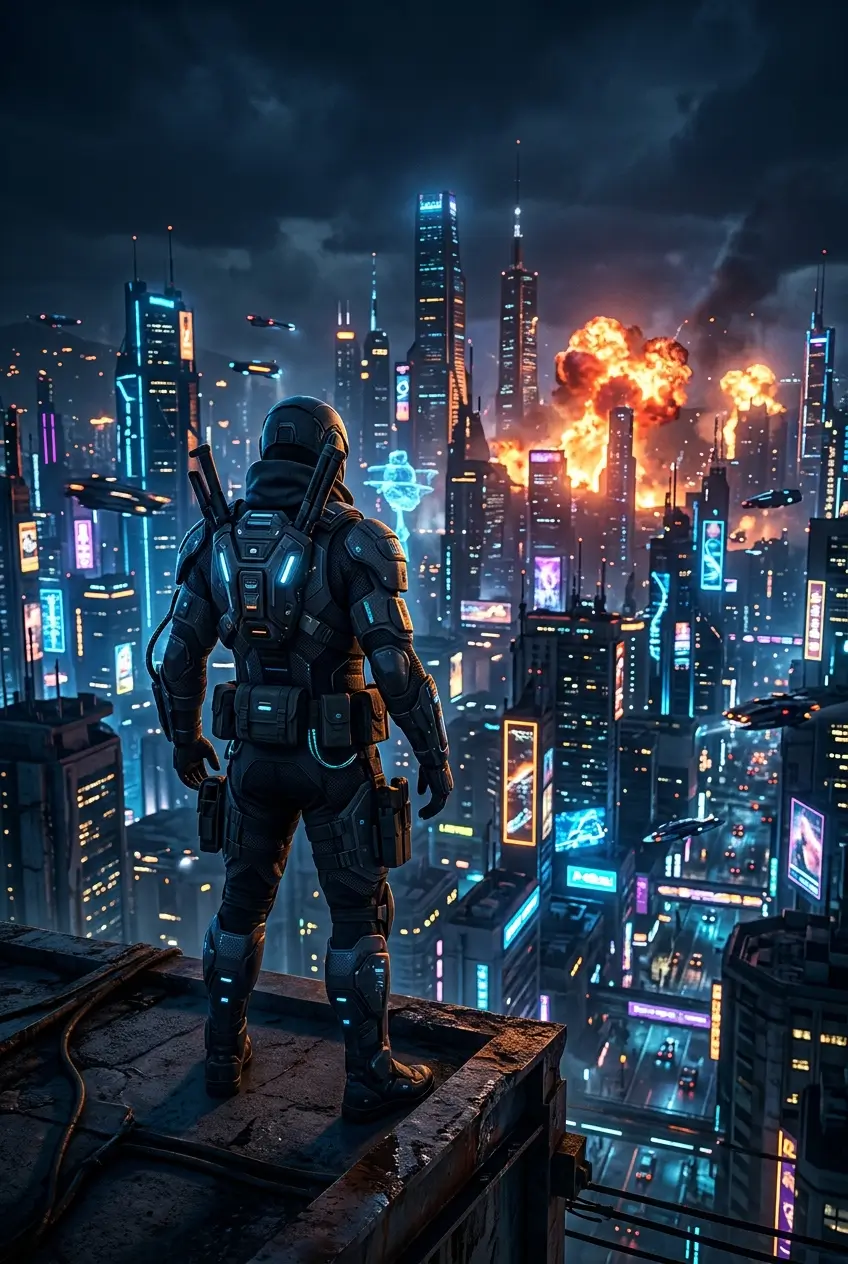 Film d'action et Sci-Fi IPTV