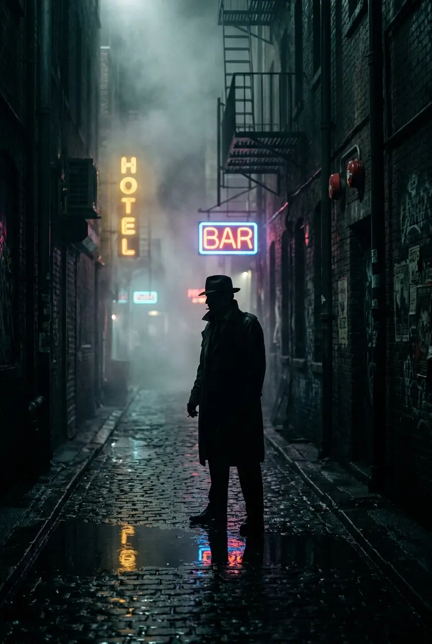 Série TV dramatique IPTV